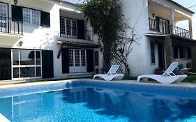Solar das Mimosas 2 casas